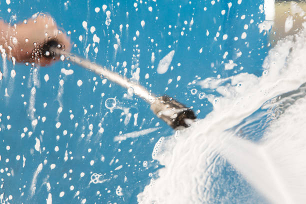 Best Gutter Cleaning  in Mount Shasta, CA