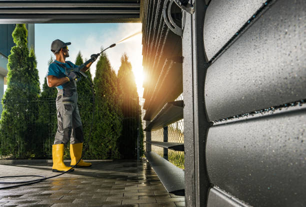 Best Warehouse Cleaning  in Mount Shasta, CA